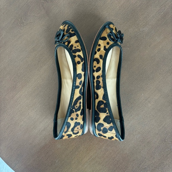 DIANE VON FURSTENBERG FLATS, Size 6 - Picture 12 of 13